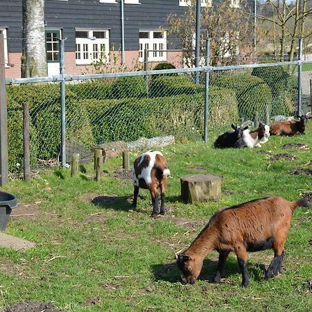 De Rulse Hoeve Heeze Exterior foto