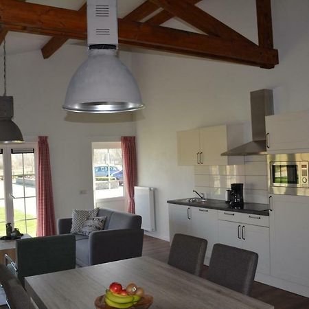 De Rulse Hoeve Heeze Exterior foto