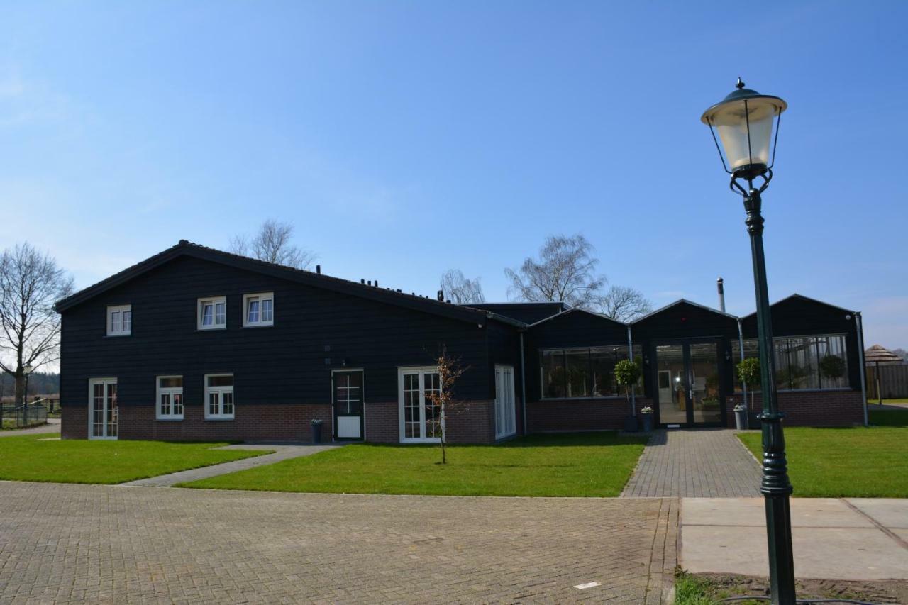 De Rulse Hoeve Heeze Exterior foto