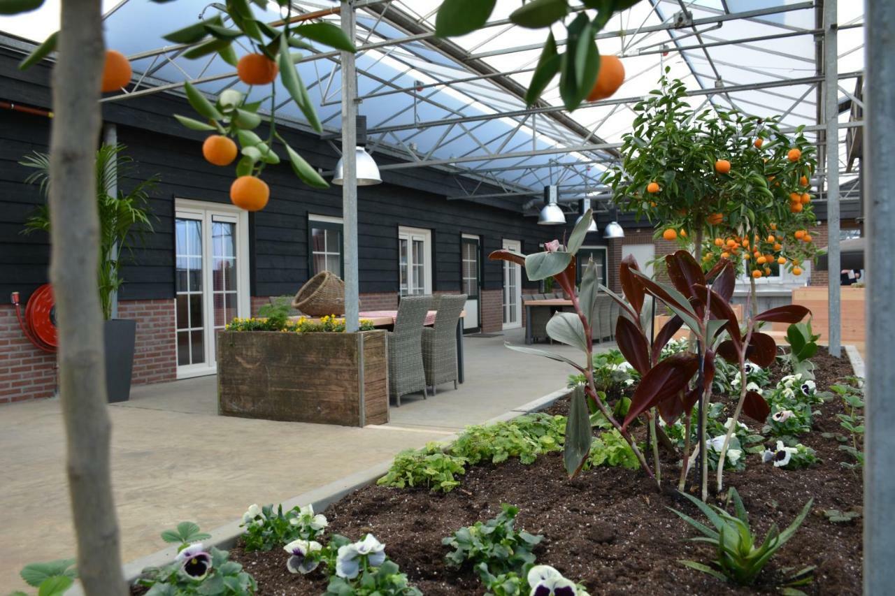 De Rulse Hoeve Heeze Exterior foto