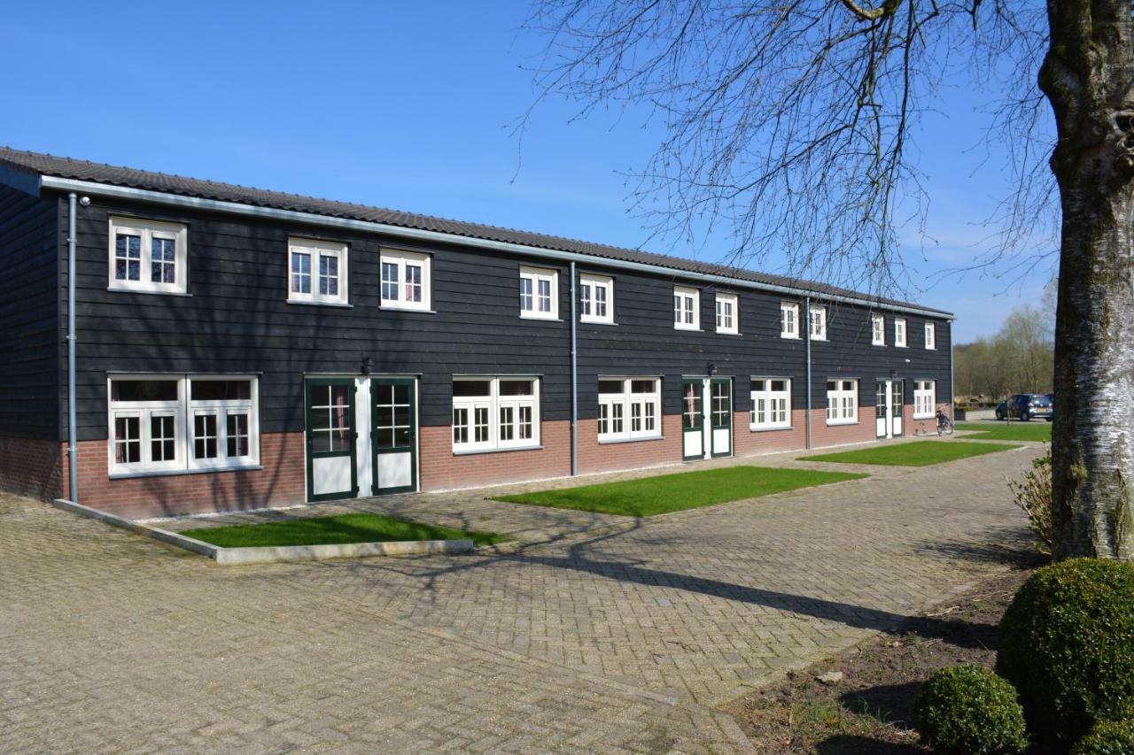 De Rulse Hoeve Heeze Exterior foto