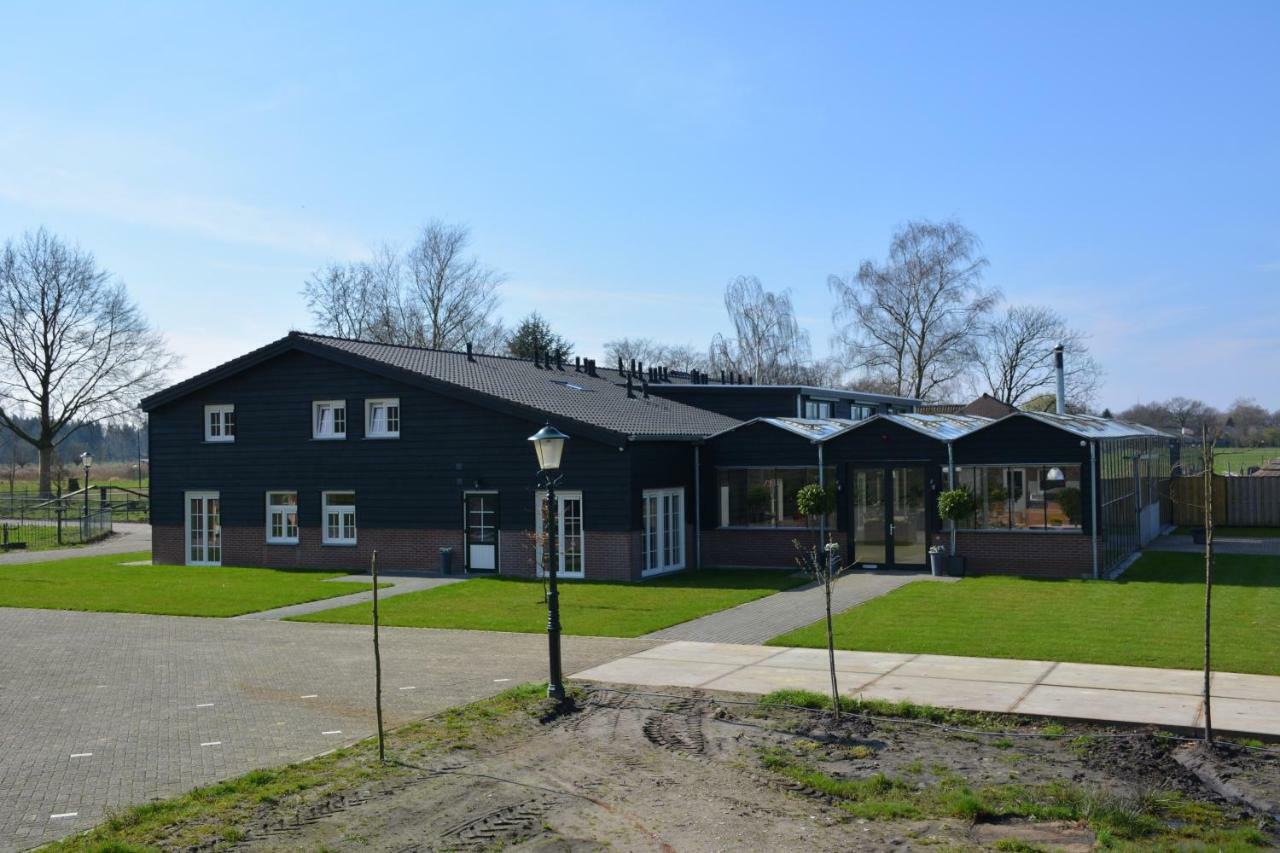 De Rulse Hoeve Heeze Exterior foto
