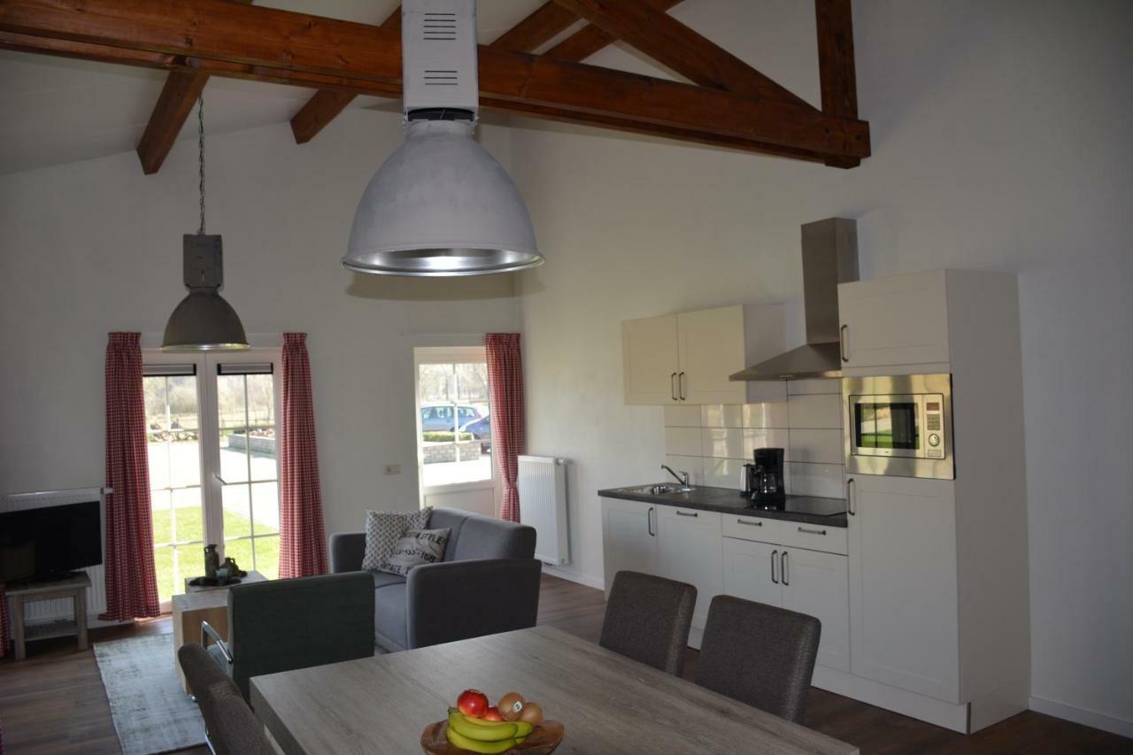 De Rulse Hoeve Heeze Exterior foto
